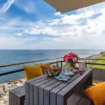 Steuerbord Auf Der Ostsee Appartamento