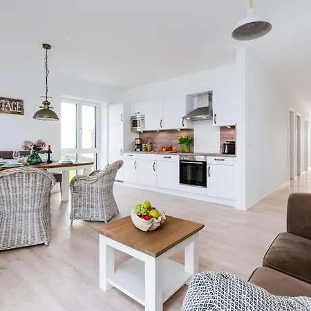 Steuerbord Auf Der Ostsee דירה *