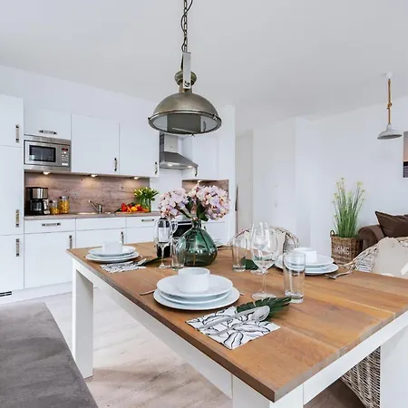 Steuerbord Auf Der Ostsee אולפניץ