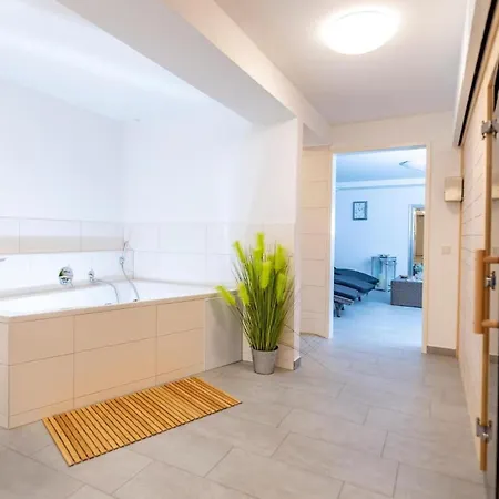 Steuerbord Auf Der Ostsee אולפניץ