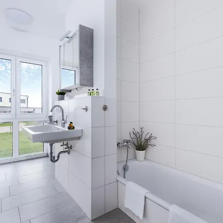 Steuerbord Auf Der Ostsee