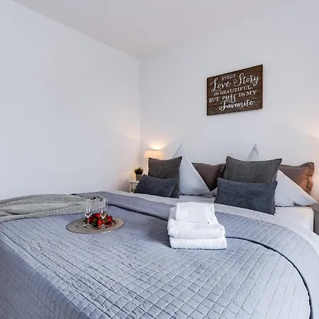 Steuerbord Auf Der Ostsee * אולפניץ