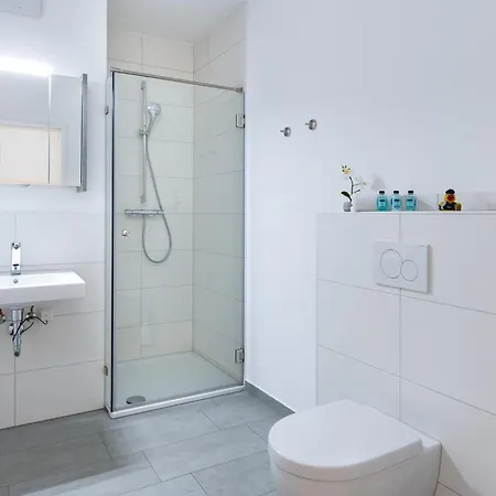 דירה Steuerbord Auf Der Ostsee *