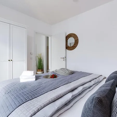 Steuerbord Auf Der Ostsee * אולפניץ