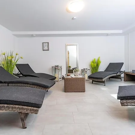 דירה Steuerbord Auf Der Ostsee אולפניץ