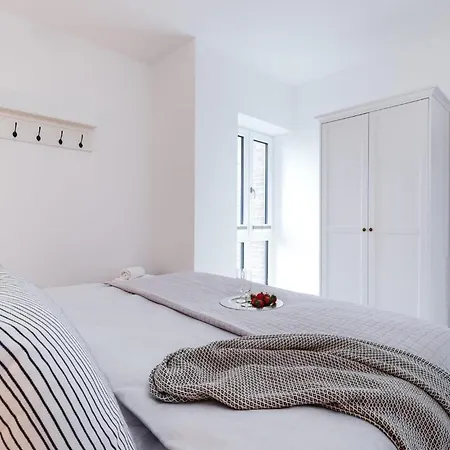 Steuerbord Auf Der Ostsee דירה