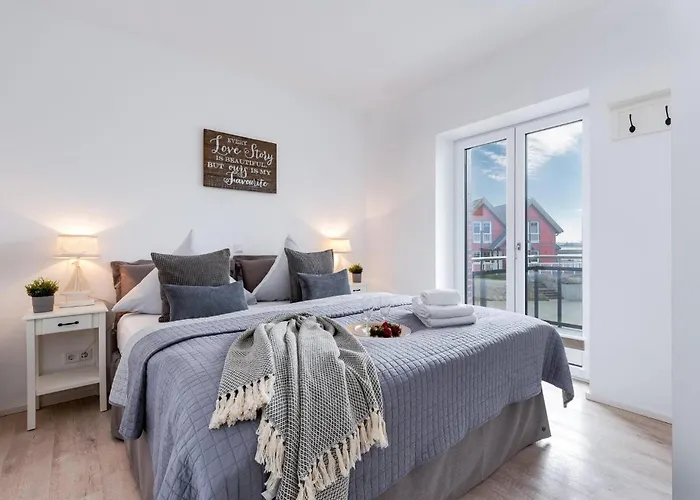 Steuerbord Auf Der Ostsee Olpenæs